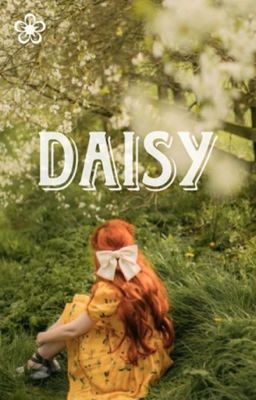 Daisy | The Marauders Era cover