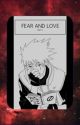 Fear and Love Part I (Kakashi X oc Story)  by AnotherKakashiSimp