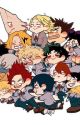 Mha Boyfriend Senarios by pyr0_man1a