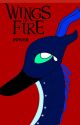 Power-A Wings of Fire Fanfiction by DiamondWolf130