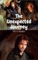 The Unexpected Journey (Kili x reader) - Completed by EmiH758