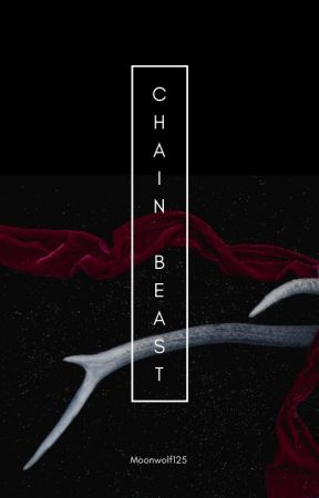 Chain Beast (HP FanFiction) by Moonwolf125