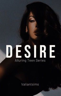 Desire cover