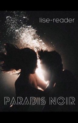 Paradis Noir  cover