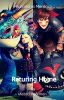 Returning Home (Hiccstrid vs Merricup) ****COMPLETE****