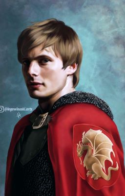 Forced to Love Another (Prince Arthur Fanfiction) cover