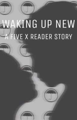 •Waking up new•   cover