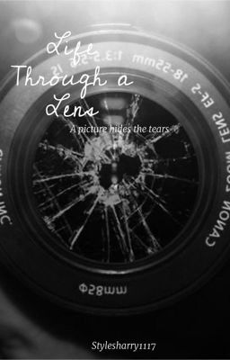 Life Through A Lens cover