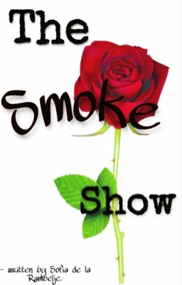 The smoke show cover