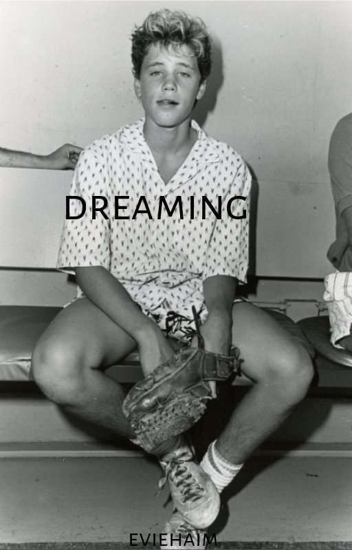 dreaming || corey haim by eviehaim