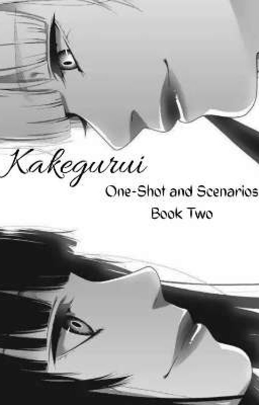 Kakegurui [One-Shot and Scenarios: Book Two] - SLOW by Kenjiro-Kun