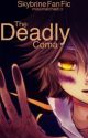 A Deadly Coma (A Skybrine story): Book 2 to the Sky Army Series by missmatched123