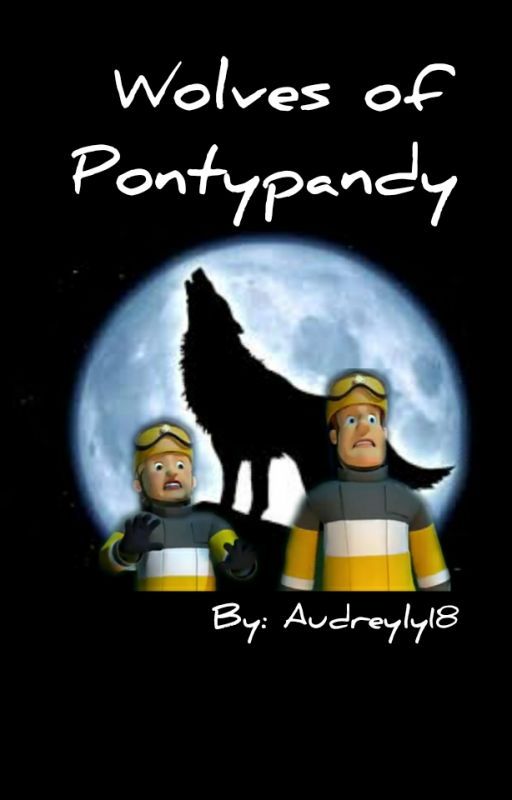 Wolves of Pontypandy by Audreyly18