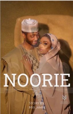 NOORIE (Editing) cover