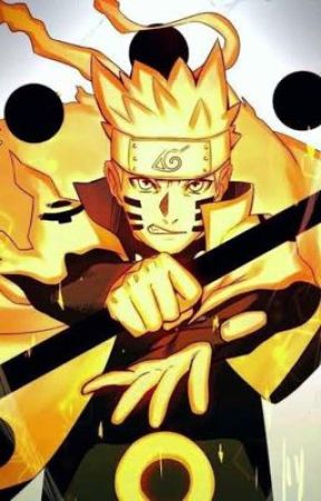 Naruto the great by tamunoiscool