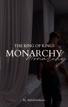 Monarchy  by RebelsDarkness