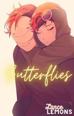 Butterflies {DreamNotFound} cover