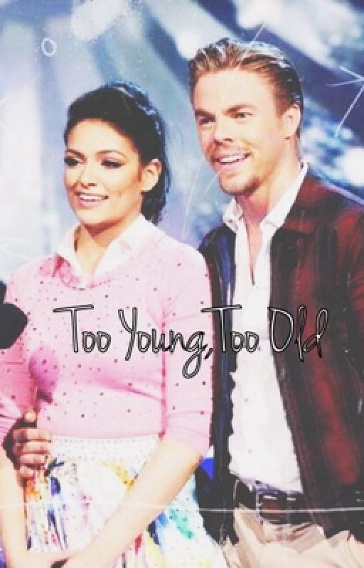 Too Young, Too Old by rusherinspired