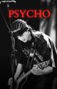 PSYCHO ; TOM KAULITZ by morenagimenezz