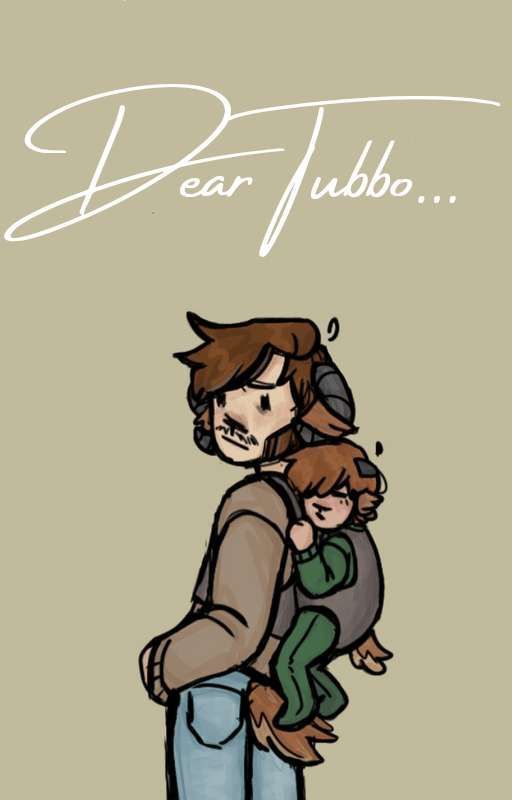 Dear Tubbo... by hawkigh