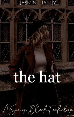 the hat | 𝐬.𝐛 cover