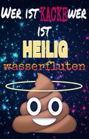 Wer ist Kacke wer ist heilig? Mein Bewertungsbuch zu RPG Charakteren by wasserfluten