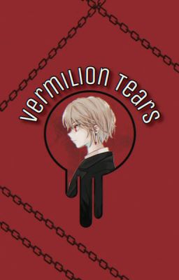 Vermilion Tears [Kurapika x Kurta!Reader] cover