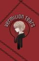 Vermilion Tears [Kurapika x Kurta!Reader] by bloomstruck