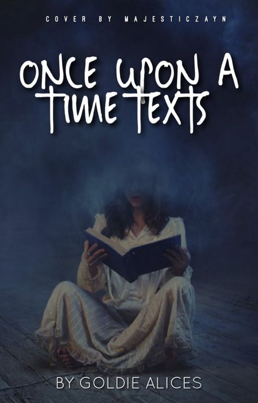 Once Upon A Time Texts (and regular fanfic) by ouatfanficsforeva