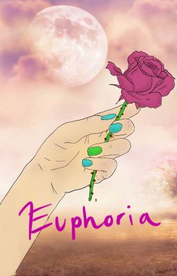 Euphoria || DreamNotFound cover