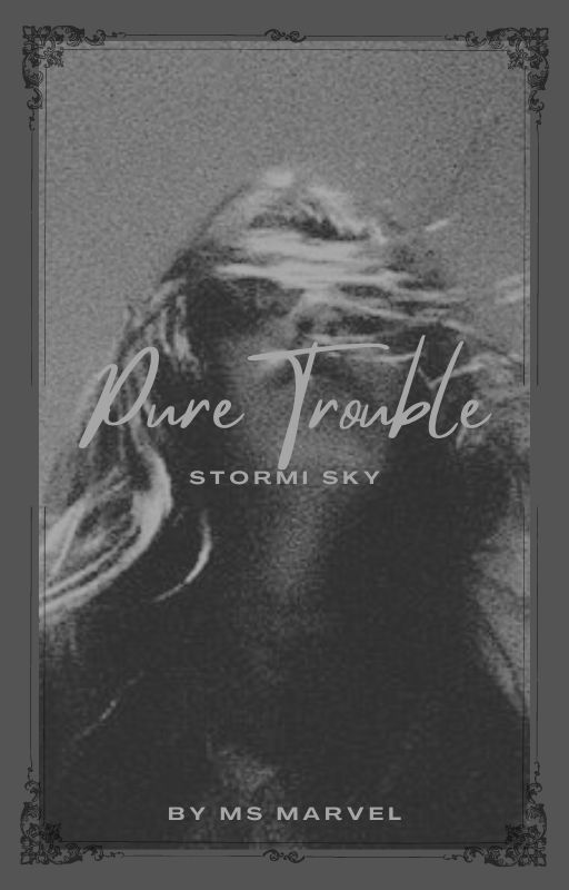 Pure Trouble (Stormi Sky) by Person20001