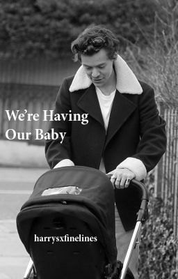 We're Having Our Baby cover