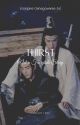 THIRST: Not a Fairytale Story (WangXian FF) || Vampire Omegaverse AU by Kimnielle88