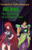 DBS Broly: The Guardian Of Gremory Clan 