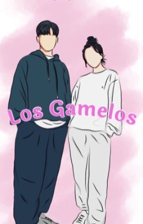 •LOS GAMELOS• by Dchrss