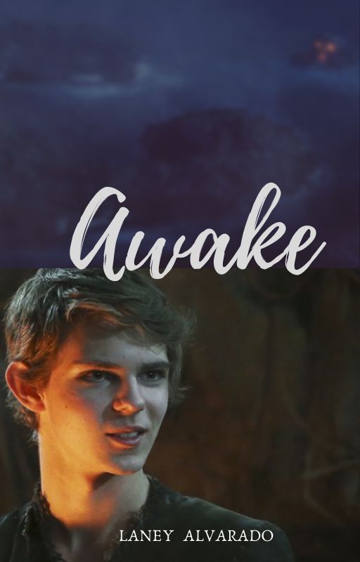 Awake  |  OUAT  (Peter Pan / Robbie Kay) by nevuh-land