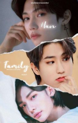 Han Family cover