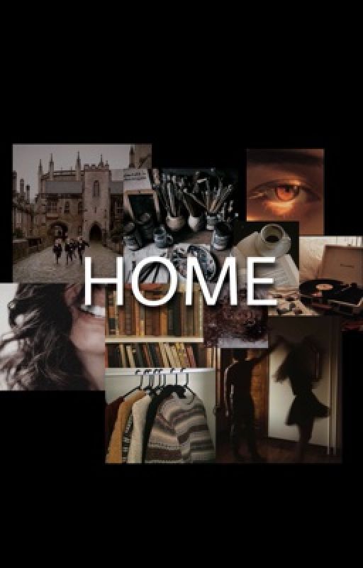 HOME - r.j.l by xvb_ghostgirl