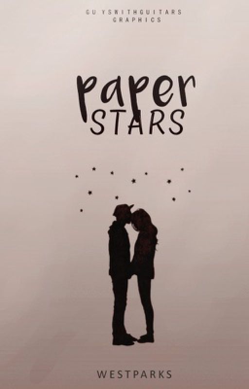 Paper Stars ✓ by westparks