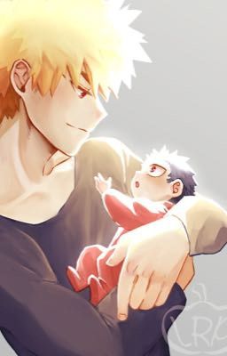 A new start (KiriBaku) cover