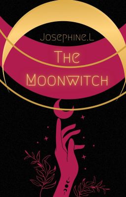 The Moonwitch (girlxgirlxgirl) cover