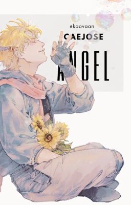 ANGEL | caejose cover