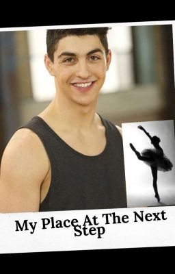 My Place At The Next Step (James)  cover