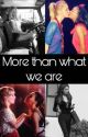 More Than What We Are (Brittana) by ltbishhh