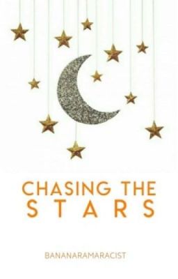 Chasing The Stars | Marauders | Sirius Black (traduzione) cover