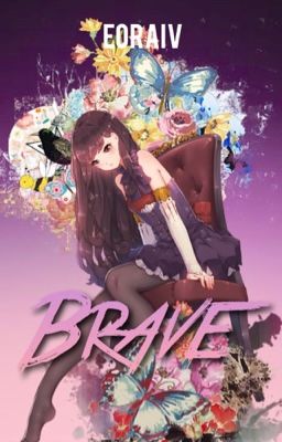 Vampire Knight; Brave (COMPLETED) cover