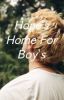 Hope's home for boy's