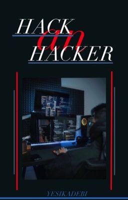 HACK an HACKER cover