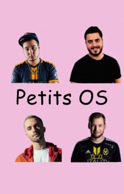 Petits OS cover