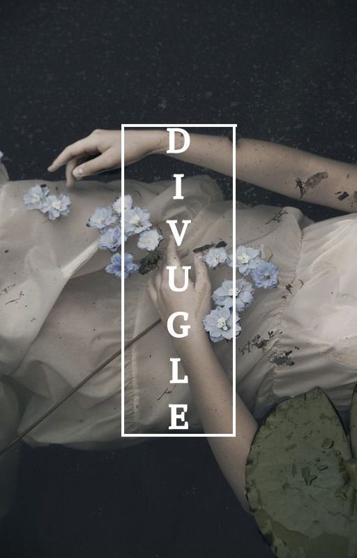 Divulge | ᵀʰᵉ ᴼʳⁱᵍⁱⁿᵃˡˢ/ᵀʷⁱˡⁱᵍʰᵗ ᶜʳᵒˢˢᵒᵛᵉʳ ⁽ᴱˡⁱʲᵃʰ ᴹⁱᵏᵉᵃˡˢᵒⁿ⁾ [2] by HouseofOriginals